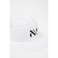 NNormal - Race Cap - WHT